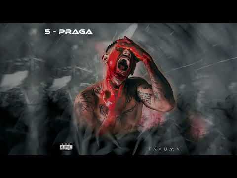 Mr. Dreka - 5 - Praga