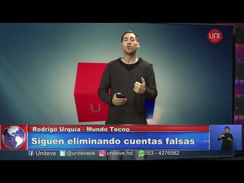 MundoTecno: Cambios en la seguridad de Whatsapp