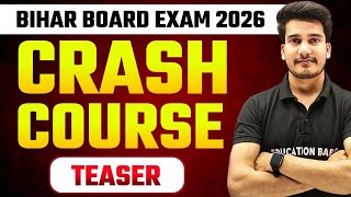 Umeed Batch Teaser | Bihar Board Class 12 Crash Course | Science, Commerce & Arts Crash Course