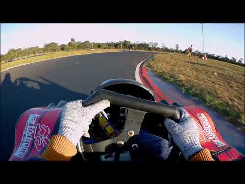 3 etapa - corrida 2 - 08/06/19 - copa kart entre amigos