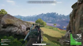 ［PS4 PUBG ］Notice gamingメンバーの配信#9