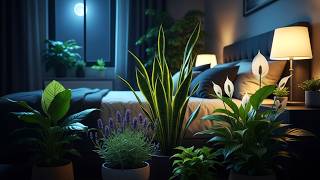 7 Best Bedroom Plants That Improve Sleep & Air Quality