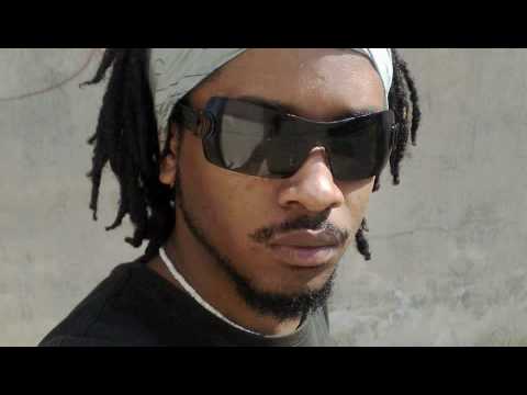 Rik Ft. Cody anderson - Vybz - Data Riddim By Rik (GhettoFoundation) Aout 2010