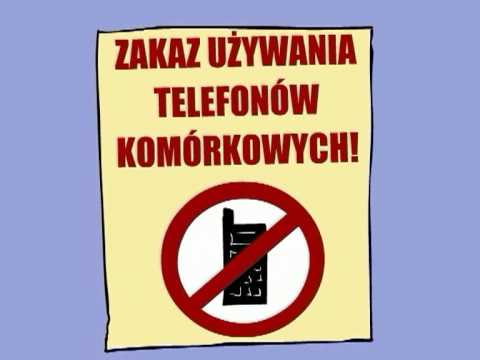 CZŁOWIEK BIEGUNKA - KOMÓRKA (ODC. 1) Video