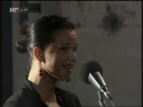 Primaliće moj želeno - klapa Mirakul (ž) - FDK 2009