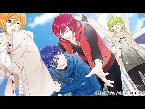 Marginal#4: Kiss kara Tsukuru Big Bang Ko・Ko・Ro・Hi・To・Tsu KENN