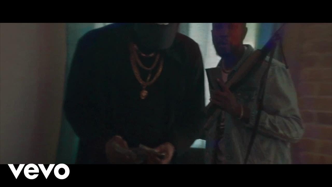 Th3Rea$on — Feel Like