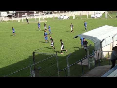 Nacional X Gremio Maringa - Jogo Preliminar