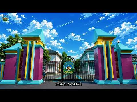 Jingle SMK Negeri 1 Randudongkal