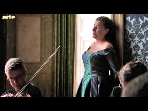 Cecila Bartoli chante Dell'alma stanca