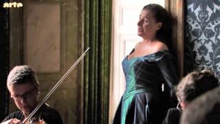 Cecila Bartoli chante Dell'alma stanca