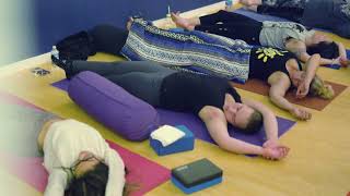 Vidéo de WellnessLiving