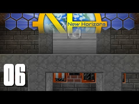 A Steamy Situation - GregTech New Horizons 06