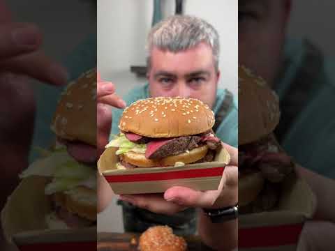 Big Mac