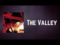 Duran Duran - The Valley (Lyrics)