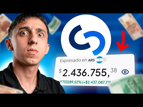 🚀Como INVERTIR en COCOS CAPITAL 2026 | HACE ESTO! 🔥