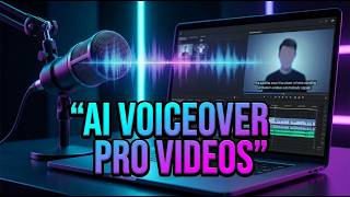 AI Voiceovers for Faceless YouTube — Step-by-Step Guide & Transcript