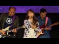KUASA DOA Sisca Verina Live At The FEAST LOJF Indonesia
