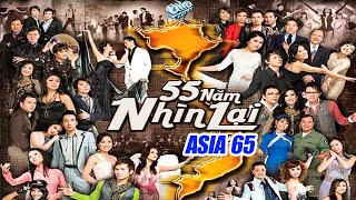Download lagu ASIA 65 Fullshow | 55 Năm Nhìn Lại |  Live Show Nhạc Lính, Nhạc Trữ Tình, Nhạc Vàng, Bolero Bất Hủ mp3