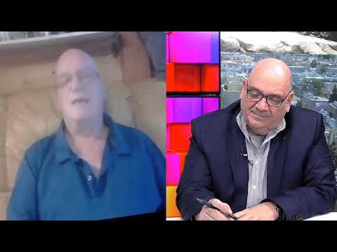 PIRKADAT Breuer Péterrel: Márványi Péter