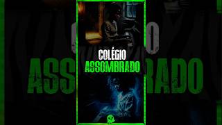 Colégio Assombrado: lenda da menina do piano  🎹 #lenda #piano #curitiba
