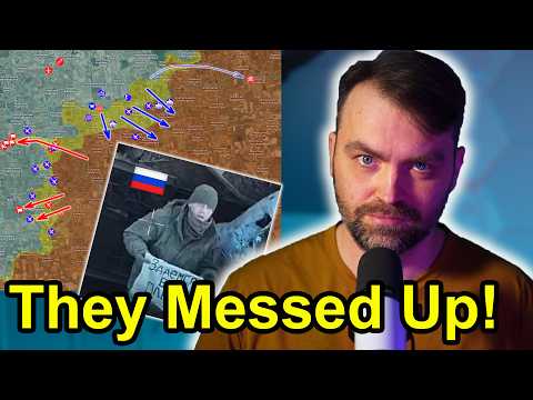 Update from Ukraine | Russia bogged down Completely | Trump asks Ukraine for Help