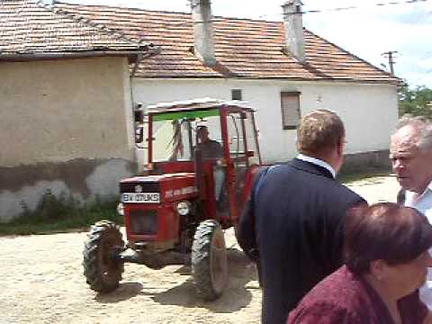 Satul GRID, jud Brasov