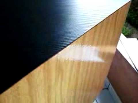 Klipsch SW-110 repaginado