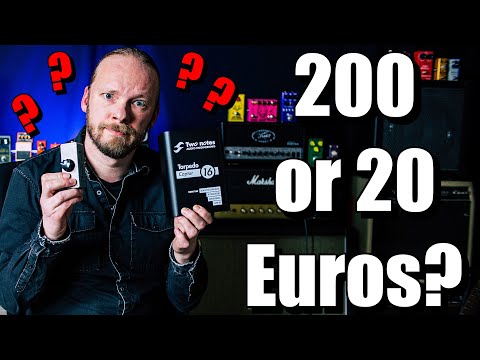 Torpedo Captor (GOOD? Or Could You Get By Cheaper?)