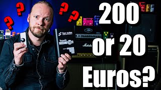 Video thumbnail for Torpedo Captor (GOOD? Or Could You Get By Cheaper?) by Elmo Karjalainen