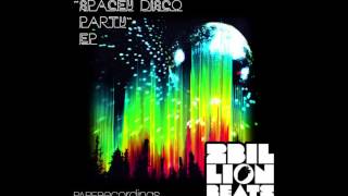 2 Billion Beats - Apollo 303 (Original mix)