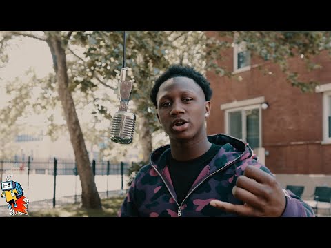 JetpackTV Presents: Swae Mo W/ Haunted - Boston Edition