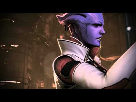 Mass Effect 3 (4K): Omega, Talon Territory