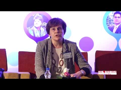 Keynote Presentation: Irina Prokhorova