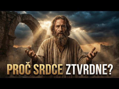 Šokující Pravda: Proč Ježíš Varoval, Že Láska Vychladne | Matouš 24:12