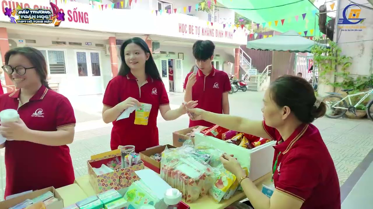 Chuyên đề Toán & KHTN