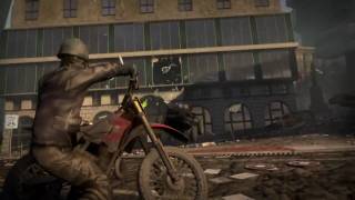 MotorStorm: Apocalypse (Platinum) video 1