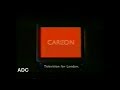 Carlton TV Promo 1992 1 Shown On LWT