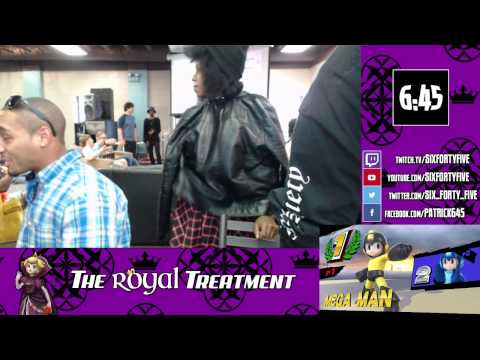 TRT1 - SSB4 - ScAtt vs P2W Mikalott