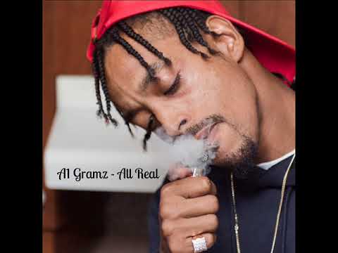 GMB A1Gramz - All Real (Official Audio)