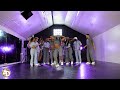 Oxlade - Bad Boy ft. Mayorkun (Dance Class Video) | Regina Eigbe Choreography