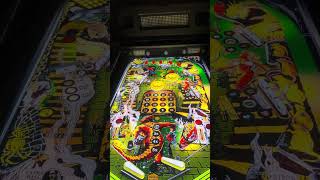 Catacomb Visual Pinball VPX - Virtual Pinball #vpx #pinball #virtualpinball #catacomb #arcade