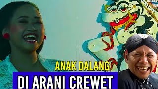 Download lagu Anting di garap pak Seno lucu tenan, anak dalang dadi sinden suarane mlengking mp3 Download lagu Anting di garap pak Seno lucu tenan, anak dalang dadi sinden suarane mlengking mp3
