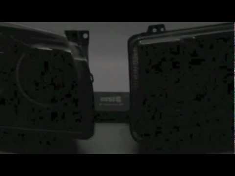 ORACLE Music Controller