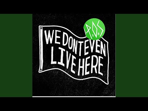 Wanted/Wasted (feat. Astronautalis)