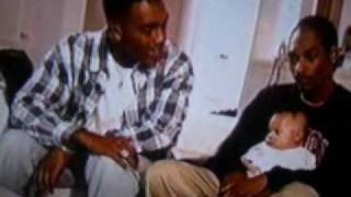 MTV Jams Snoop Dogg Edition 94' w/ Baby Corde`