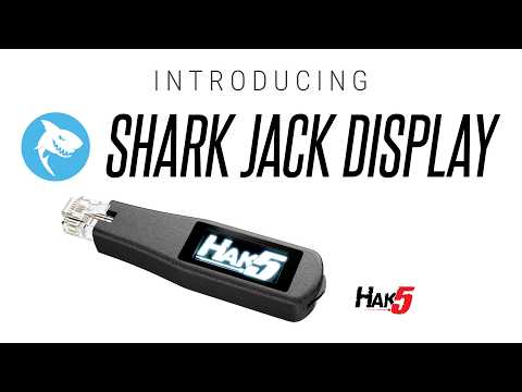 New Hak5 Gear is about to surface