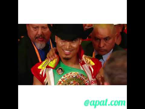 Mikey Garcia VS Jessie Vargas full highlights preview feb 29,2020