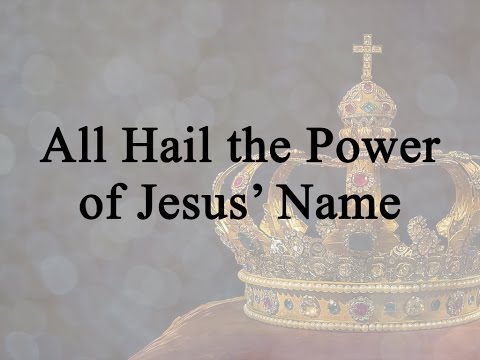 download lagu mp3 mp4 All Hail The Power Of Jesus Name Chris Tomlin, download lagu All Hail The Power Of Jesus Name Chris Tomlin gratis, unduh video klip All Hail The Power Of Jesus Name Chris Tomlin