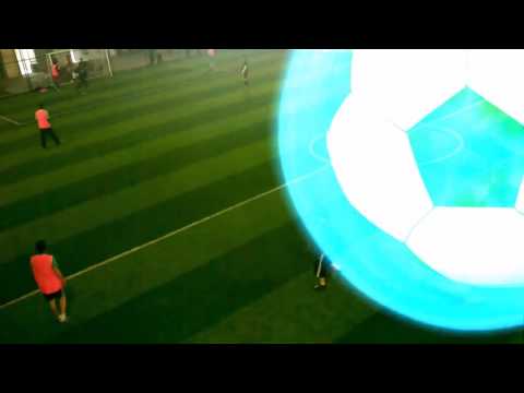 Faris Halı Saha 08.05.2016 23:00 - akillisaha.com